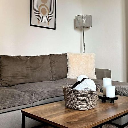 Cosy Dunkerquois Daire Dunkirk Dış mekan fotoğraf