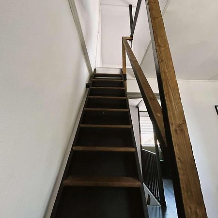 Cosy Dunkerquois Daire Dunkirk Dış mekan fotoğraf