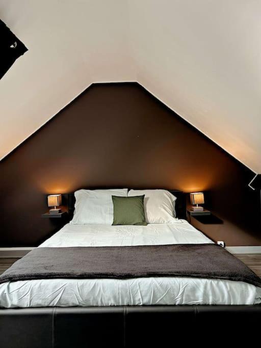 Cosy Dunkerquois Daire Dunkirk Dış mekan fotoğraf
